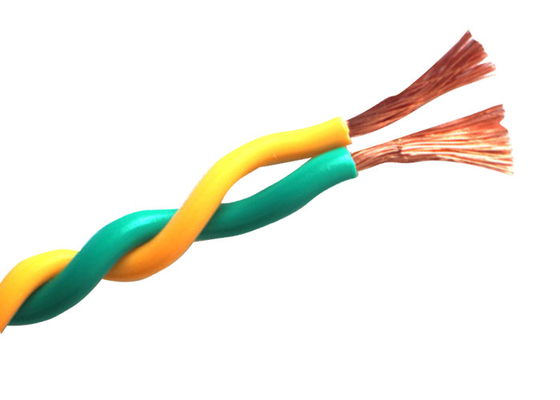 CHINA BVR flexibler kupferner elektrisches Kabel-Draht des Leiter-800mm2 fournisseur