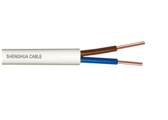 CHINA PVC 2.5mm2 Iec-60227 isolierte nicht umhüllten elektrisches Kabel-Draht fournisseur
