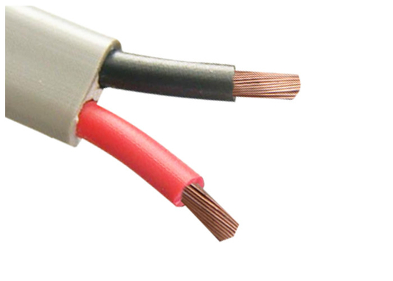CHINA Festes kupfernes Leiter PVC isolierte industriellen Standard der Kabel-IEC60227 fournisseur