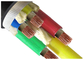 Kundenspezifisches XLPE-Isolierungs-Kabel, kupfernes Leiter-Kabel-Umweltschutz fournisseur