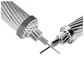 AAC alle Aluminiumleiter-Kriechstromfestigkeits-Hochspannungs-Stärke Standard-en 51082 fournisseur
