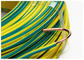 Plastikspulen-kommerzieller elektrischer Draht und Kabel mit steifem Leiter fournisseur