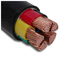 95 isolierte Quadrat-Millimeter PVC Kabel-Niederspannungs-Umweltschutz fournisseur