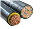 95 isolierte Quadrat-Millimeter PVC Kabel-Niederspannungs-Umweltschutz fournisseur