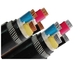 XLPE-/PVC-Isolierung PVC-Hüllen-gepanzertes elektrisches Kabel/unterirdisch Niederspannungs-Kabel fournisseur