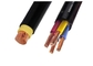 Niederspannung 1kV PVC isolierte Umweltschutz des Kabels/des Kabels der elektrischen Leistung fournisseur