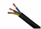 Bringen Sie elektrischer Draht-einkerniges industrielles elektrisches Kabel für Apparateschalter/Verteilerflachbaugruppen unter fournisseur