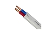 1/0 AWG-Lehrexlpe Isolierstromkabel-elektrischer Draht-flaches elektrisches Kabel AWG-Lehre2/0 AWG-Lehre3/0 fournisseur