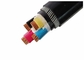 Kabel wählen 185MM x 5 Kern SWA-PVC gepanzerte elektrische Leitung 2 Jahre Garantie- fournisseur