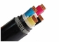 Kabel wählen 185MM x 5 Kern SWA-PVC gepanzerte elektrische Leitung 2 Jahre Garantie- fournisseur