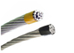 Feuerbeständig alles Hochspannungs-AAAC Kabel des Aluminiumleiter-Runddraht- fournisseur