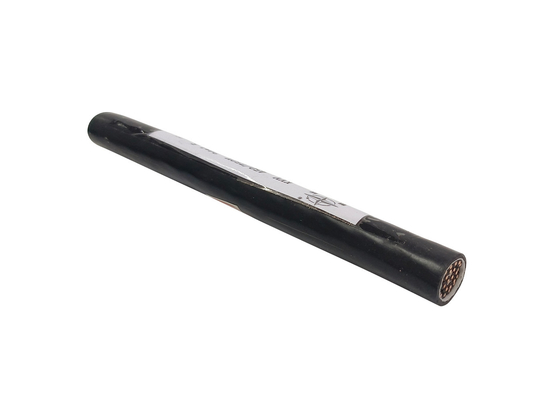 Shanghai Shenghua 1,5-400mm2 Schwarzes Isolierungskabel für einziges xlpe IEC-Standard-Industriekabel fournisseur