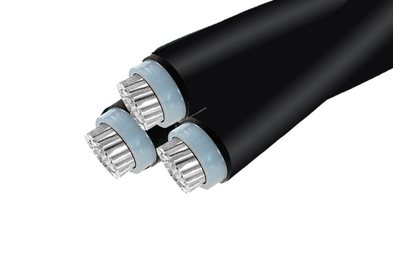 PVC-Typ ST5 18 AWG - Elektrische Kabel mit Hülle mit 0,015 Jacktdicke fournisseur