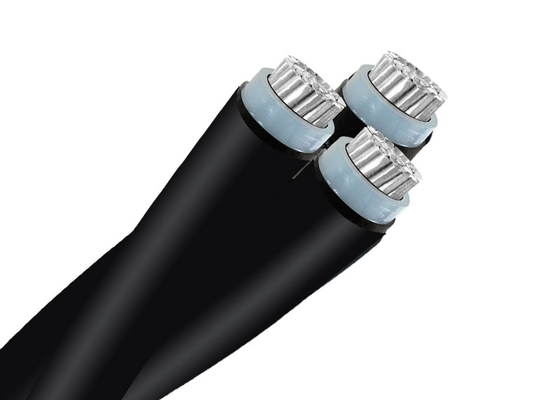 PVC-Typ ST5 18 AWG - Elektrische Kabel mit Hülle mit 0,015 Jacktdicke fournisseur