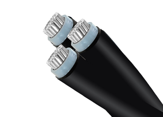 PVC-Typ ST5 18 AWG - Elektrische Kabel mit Hülle mit 0,015 Jacktdicke fournisseur