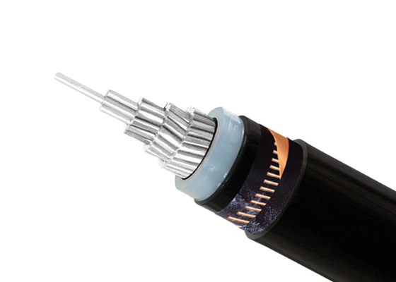 Shanghai Shenghua PVC Isoliertes Solid-Xlpe-Kupfer-Stromkabel Hochleistungs-CCA-Kabel fournisseur