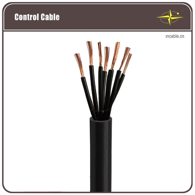0.6kv Fünfkern XLPE isoliertes Kabel für industrielle Anwendungen fournisseur