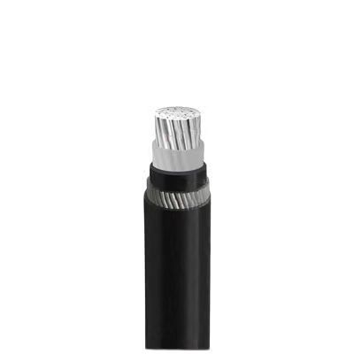 XLPE isoliertes Stromkabel 2-5 Kerne IEC-Standard 0,6/1kV Spannung fournisseur