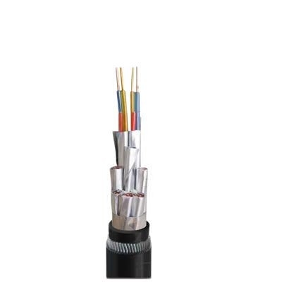 UL-Standard 500 Meter PVC-isolierte Kabel für unterirdische mehradrige Kabel fournisseur