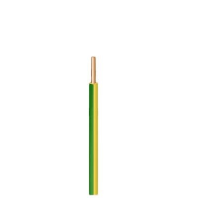 Wasserdichtes, korrosionsbeständiges Lszh-Hochtemperaturkabel, 0,5 mm Isolierung, schwarze Ummantelung fournisseur