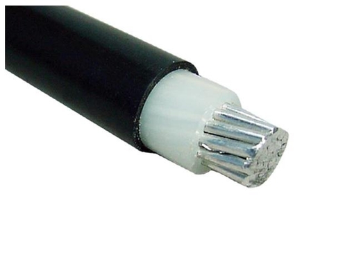1-5 Kerne XLPE isoliertes Stromkabel mit PVC / LSZH Jacket fournisseur