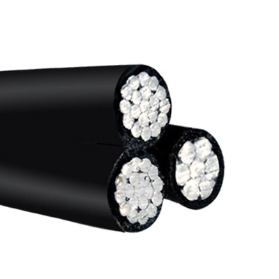 IEC-Standard PVC-isolierte Kabel für 300V-Nennspannung und stabile elektrische Verbindungen fournisseur
