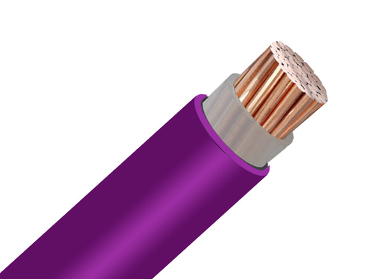 Shanghai Shenghua Niederspannungs-XLPE-isolierte Stromkabel IEC 60228 Klasse 5 Kupferleiter PVC-Mantel fournisseur