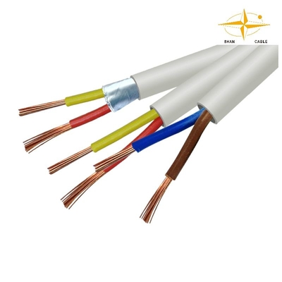 Shenghua Stromkabel Einader 1kV Kupferleiter PVC-isoliert ummanteltes Elektrokabel fournisseur