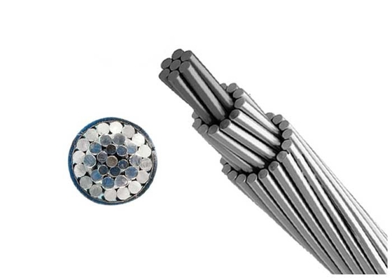Shanghai Shenghua Kabel Alle Aluminiumlegierung Stranded Bare Leiter AAAC 18,8sq Mm ~ 996sq Mm fournisseur