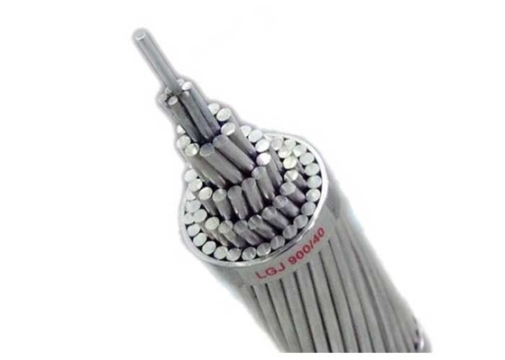 Shenghua-Gruppe Kabel GSW Aluminium Leiter Stahl verstärkt Anti-Extrusion 16,41mm2 - 765,99mm2 fournisseur