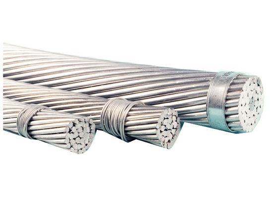 Shenghua-Gruppe Kabel GSW Aluminium Leiter Stahl verstärkt Anti-Extrusion 16,41mm2 - 765,99mm2 fournisseur