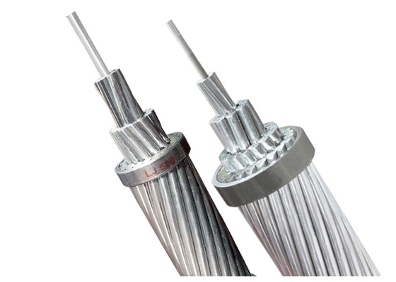 Shanghai Shenghua Group Kabel Zink beschichtet Stahldraht GSW Bare Leiter für Stromübertragungssystem fournisseur