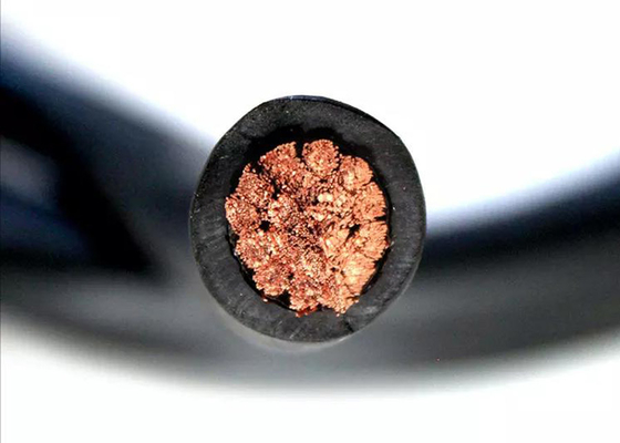 Kabel der Shanghai Shenghua Group Metallgeschütztes Gummischachtelkabel 0,66 / 1,14 KV CE KEMA-Zertifizierung fournisseur