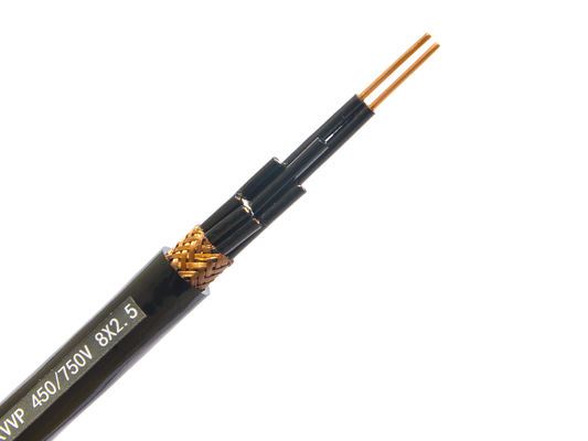 N2XY 1x120mm2 Single Core High Purity Copper PVC Insulated Power Cable for Distribution 0.6/1kV Anbieter