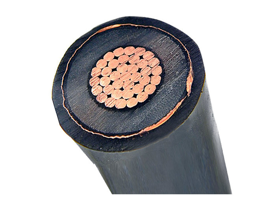 Shenghua XLPE Insulated Power Cable 21/35kV Abrasion-Resistant IEC-Certified fournisseur