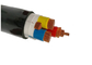 Elektrisches Kabel 600/1000 flammhemmende Kabel multi Kern-PVCs V für zuhause und draußen legen fournisseur