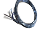 TPU-Jacke 2x2x20 AWG-Lehreinstrumentierung Special-Kabel fournisseur