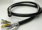 TPU-Jacke 2x2x20 AWG-Lehreinstrumentierung Special-Kabel fournisseur