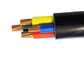 Vier Kern 800 x 600 PVC Isolierzertifikat der kabel-KEMA fournisseur