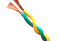 BVR flexibler kupferner elektrisches Kabel-Draht des Leiter-800mm2 fournisseur