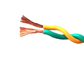 BVR flexibler kupferner elektrisches Kabel-Draht des Leiter-800mm2 fournisseur