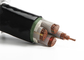 XLPE isolierte niedrigen Rauch 800 x 600 null Halogen-Kabel fournisseur