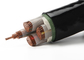 XLPE isolierte niedrigen Rauch 800 x 600 null Halogen-Kabel fournisseur