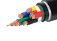 630sqmm Multicores PVC isolierte kupfernes Kabel für zuhause legen fournisseur