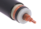 1 Kern Hochspannungs-PVC-Hülle 1Cx95SQMM XLPE isolierte Stromkabel fournisseur