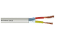 450V 1mm2 PVC isolierte nicht umhüllte Kabel für Starkstromgeräte fournisseur