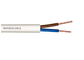 PVC 2.5mm2 Iec-60227 isolierte nicht umhüllten elektrisches Kabel-Draht fournisseur