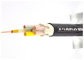 PVC IEC60754 umhüllte einzelner niedriger Rauch-nullhalogen-Kabel Lshf fournisseur