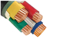 3x185 2x95SQMM 1KV PVC isolierte industrielle Kabel für Fernleitung fournisseur