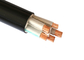 PVC isolierte Handels-Kabel-elektrischen Draht Xlpe LSOH fournisseur